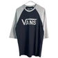 VANS Long Sleeve T-Shirt