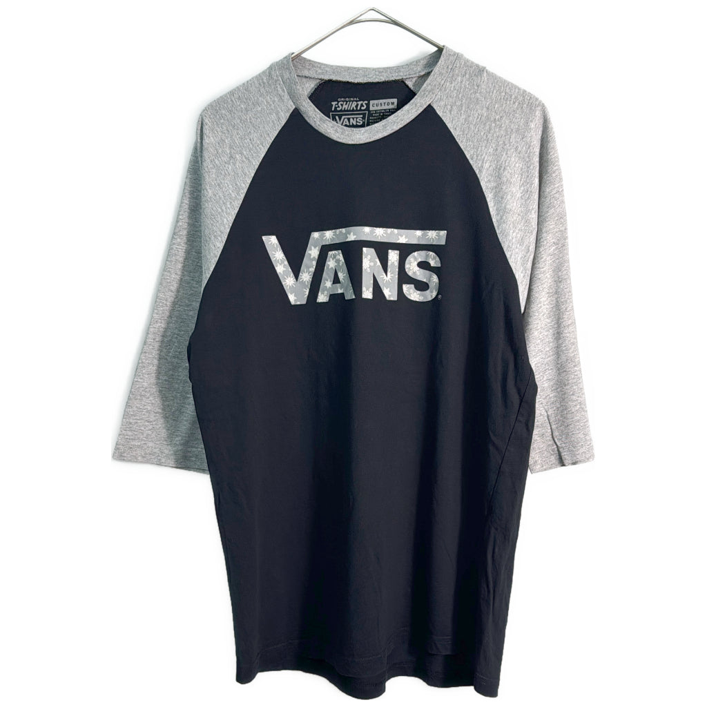 VANS Long Sleeve T-Shirt