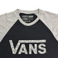 VANS Long Sleeve T-Shirt