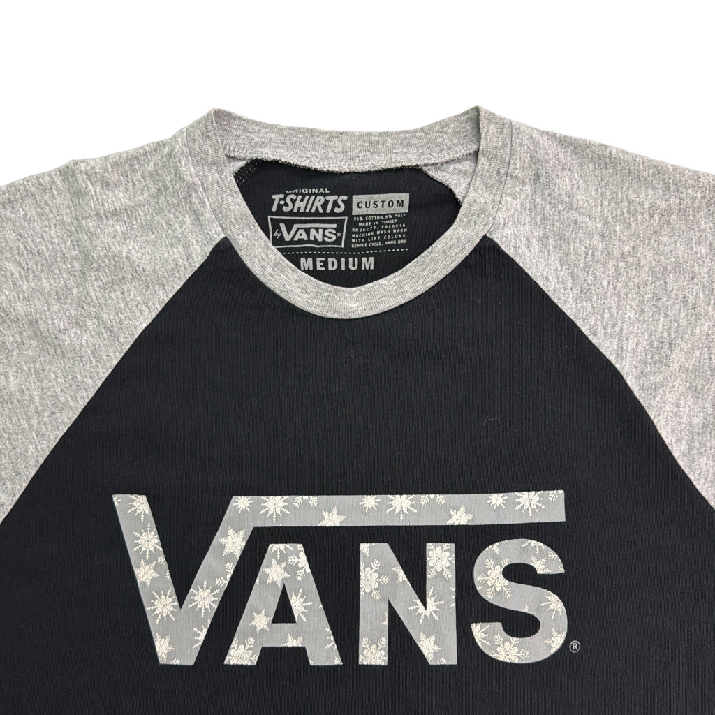 VANS Long Sleeve T-Shirt