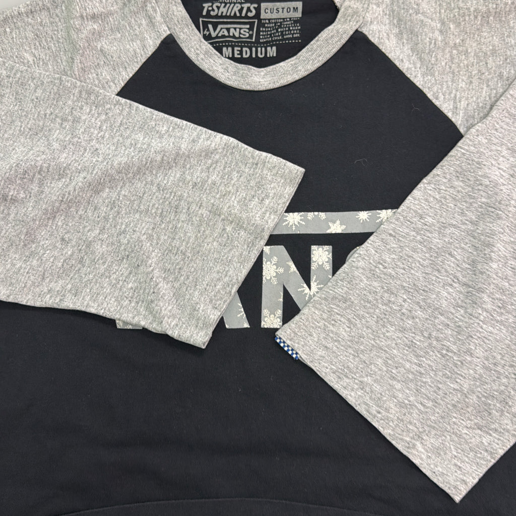 VANS Long Sleeve T-Shirt