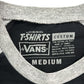 VANS Long Sleeve T-Shirt