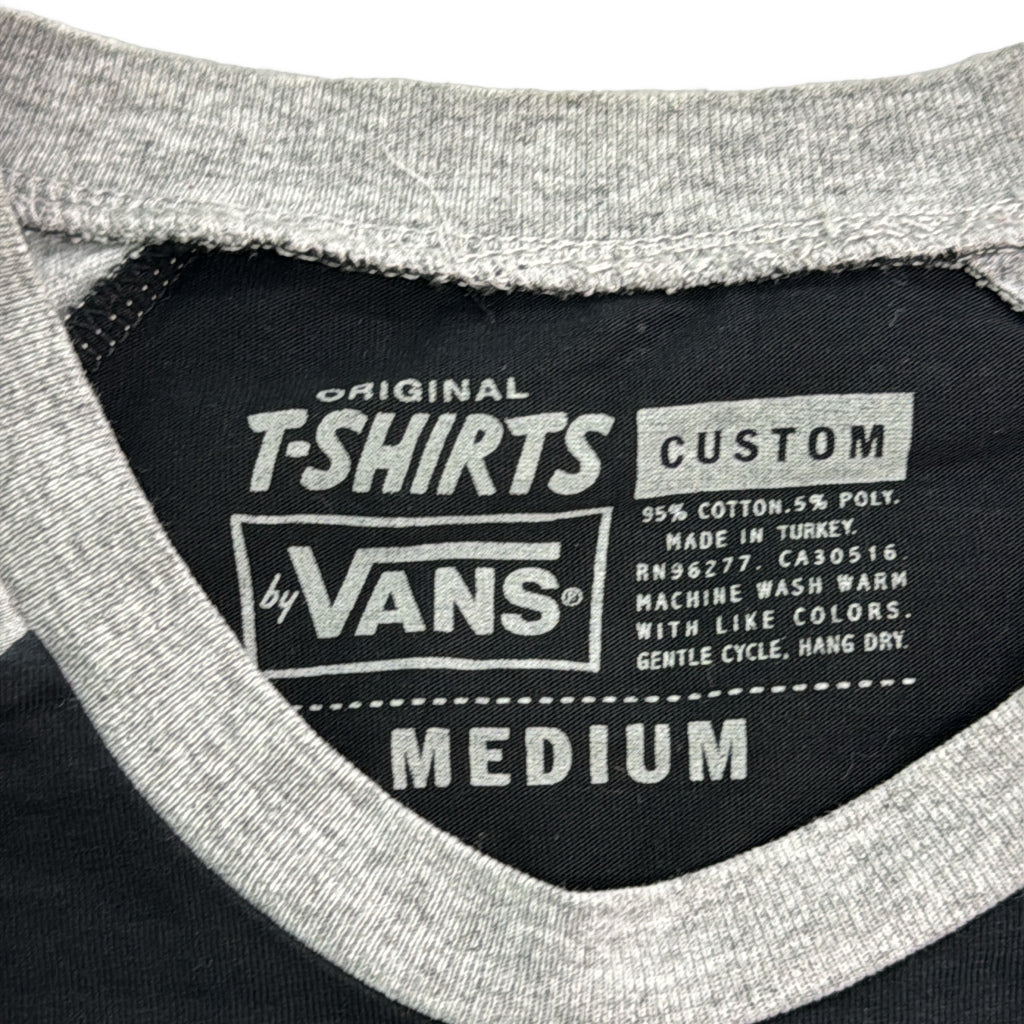VANS Long Sleeve T-Shirt