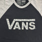 VANS Long Sleeve T-Shirt