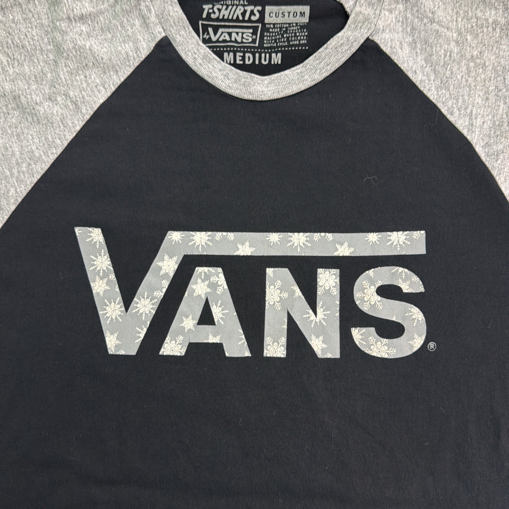 VANS Long Sleeve T-Shirt