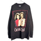 90s Hanes BEEFY-T Long Sleeve T-Shirt