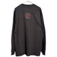 90s Hanes BEEFY-T Long Sleeve T-Shirt