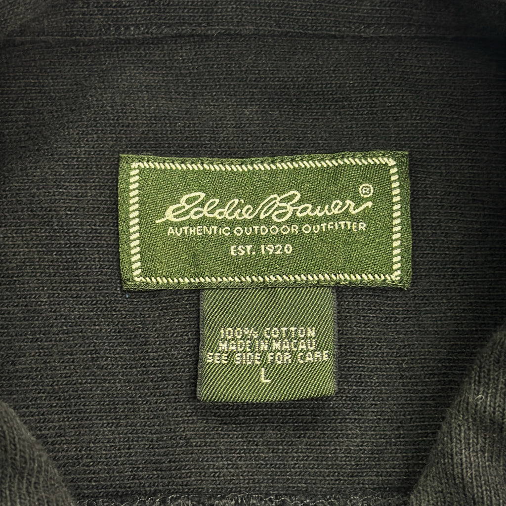 Eddie Bauer Polo Shirt
