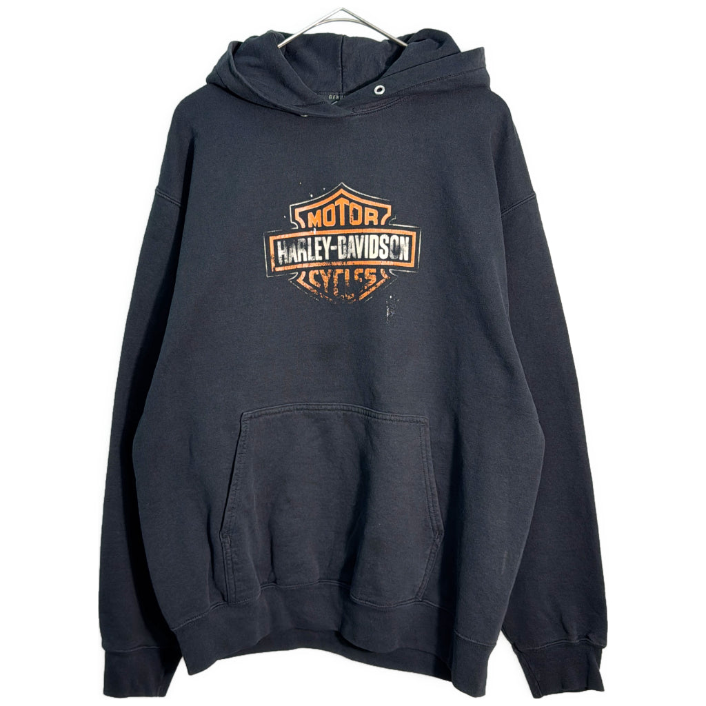 HARLEY DAVIDSON Hoodie