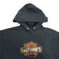 HARLEY DAVIDSON Hoodie
