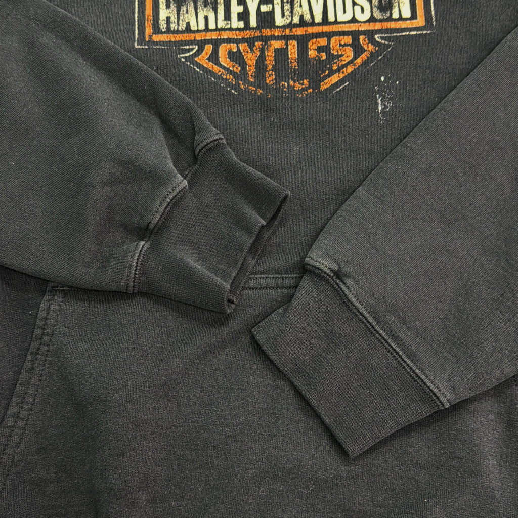 HARLEY DAVIDSON Hoodie