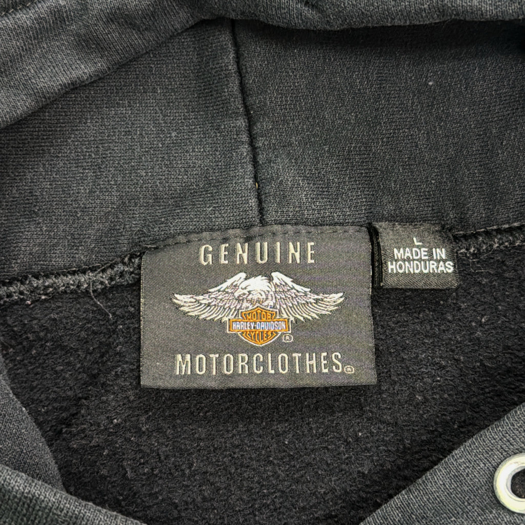 HARLEY DAVIDSON Hoodie