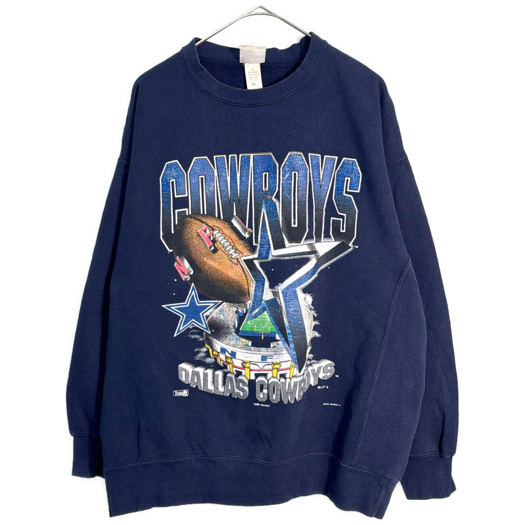 90s Riddell Sweat