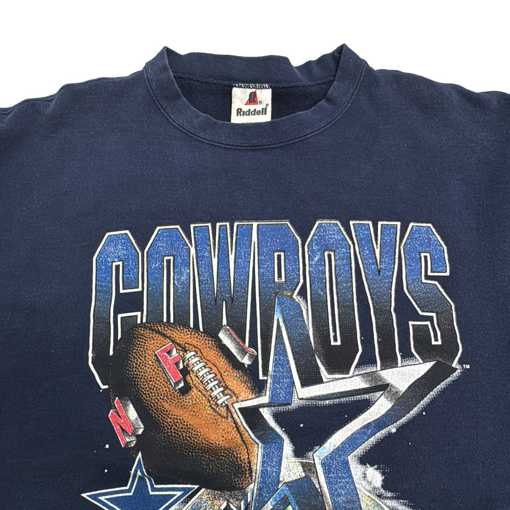 90s Riddell Sweat