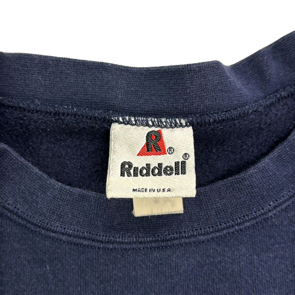90s Riddell Sweat