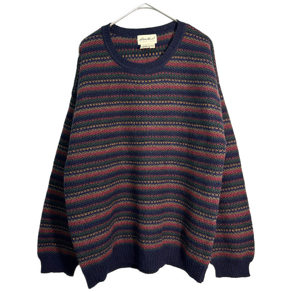 90s Eddie Bauer Crewneck Sweater