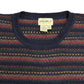 90s Eddie Bauer Crewneck Sweater