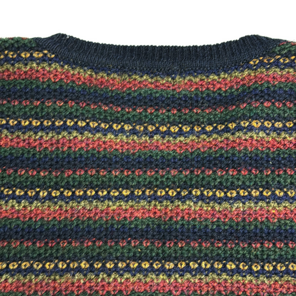 90s Eddie Bauer Crewneck Sweater