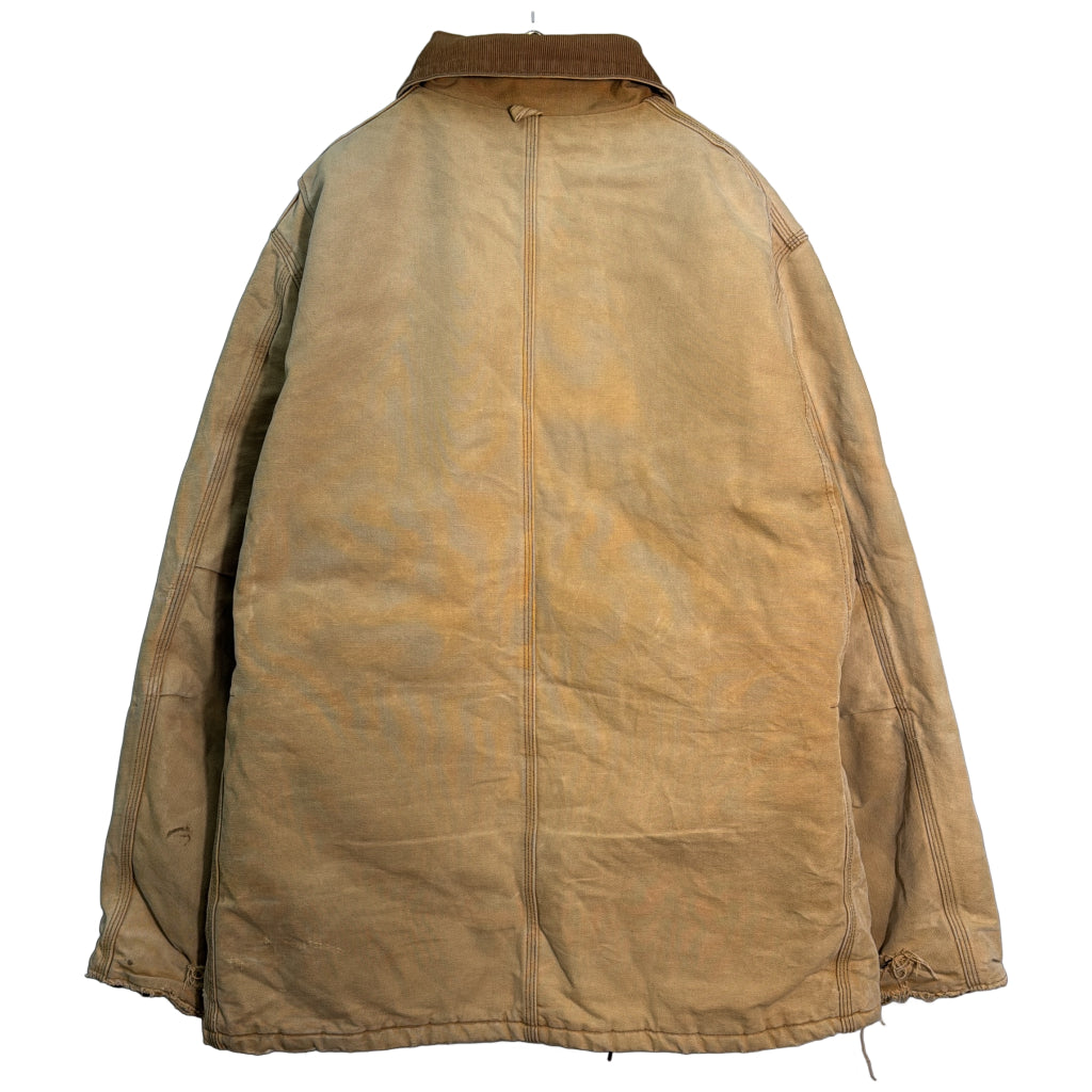 Carhartt Traditional Coat Work Jacket
