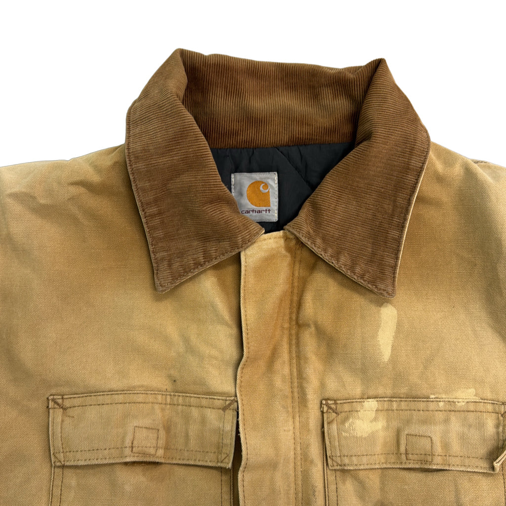Carhartt Traditional Coat Work Jacket