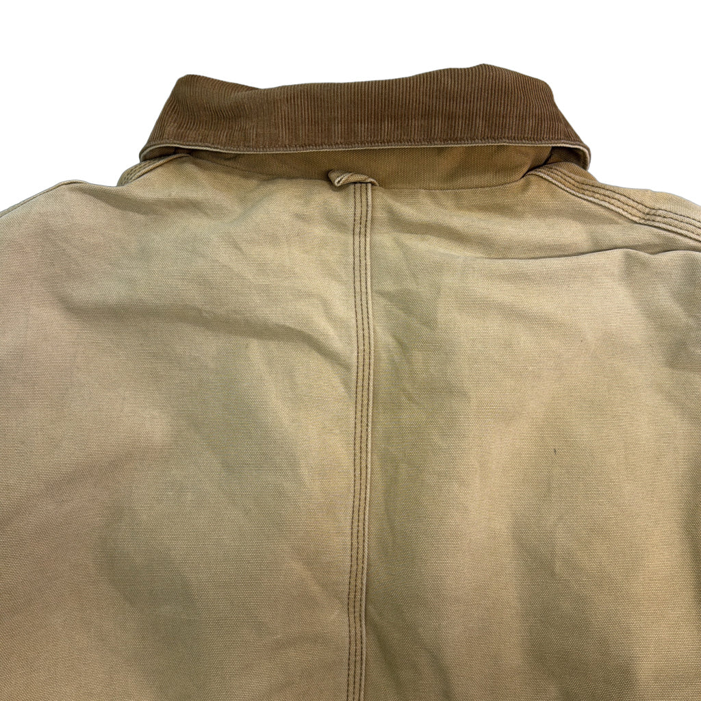 Carhartt Traditional Coat Work Jacket