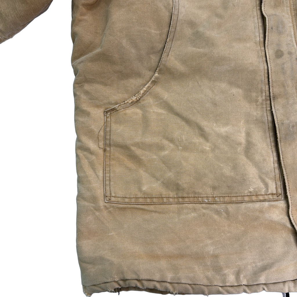 Carhartt Traditional Coat Work Jacket