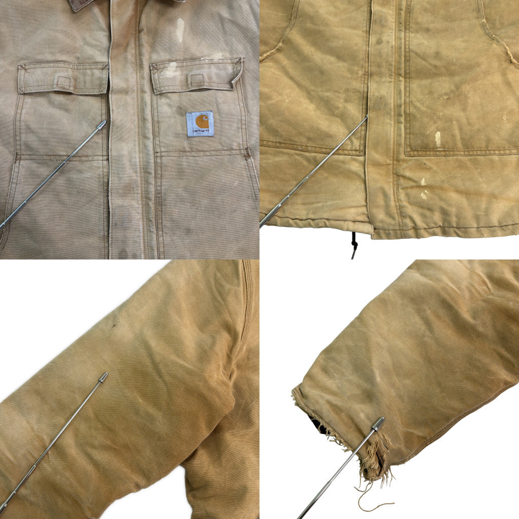 Carhartt Traditional Coat Work Jacket