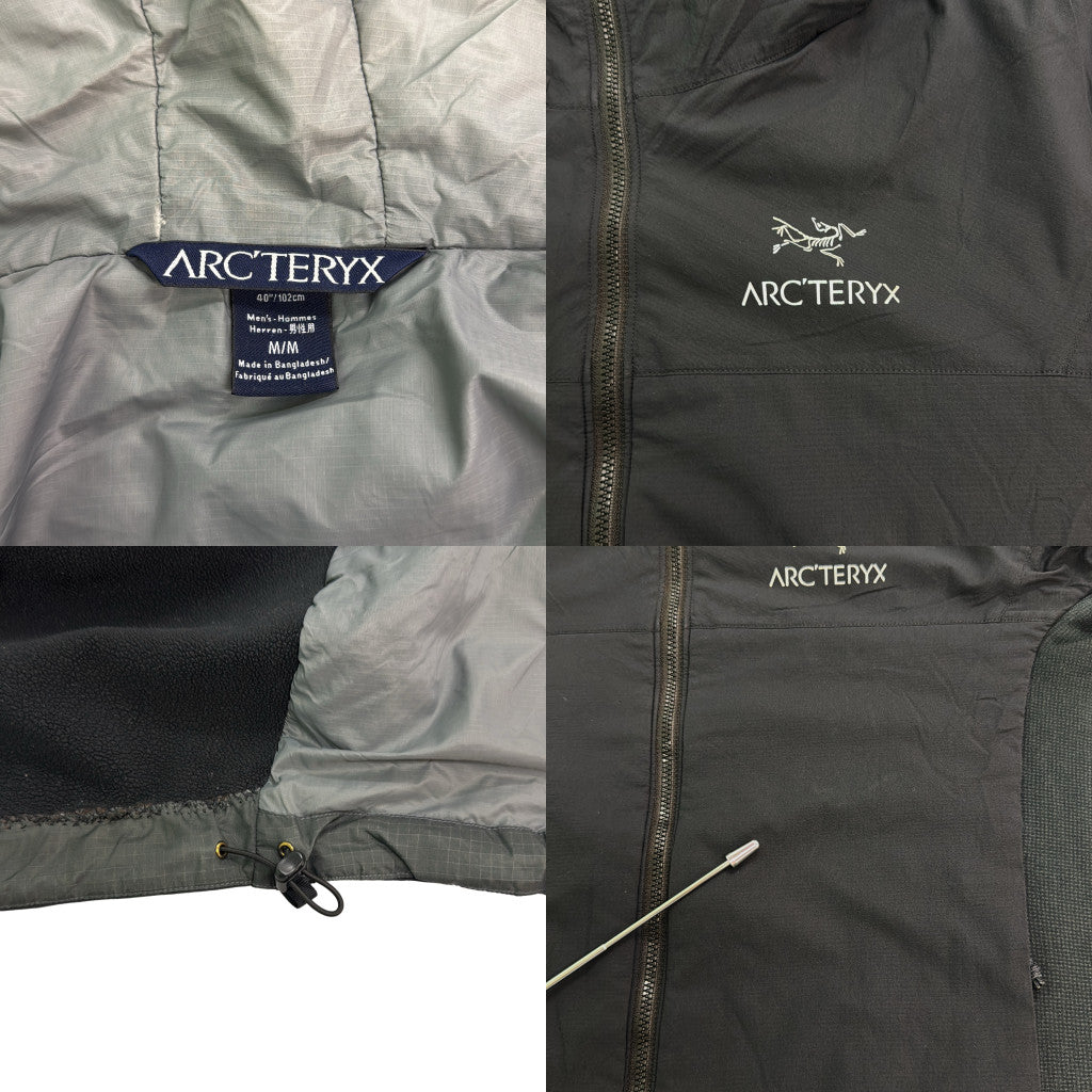 ARC'TERYX Jacket