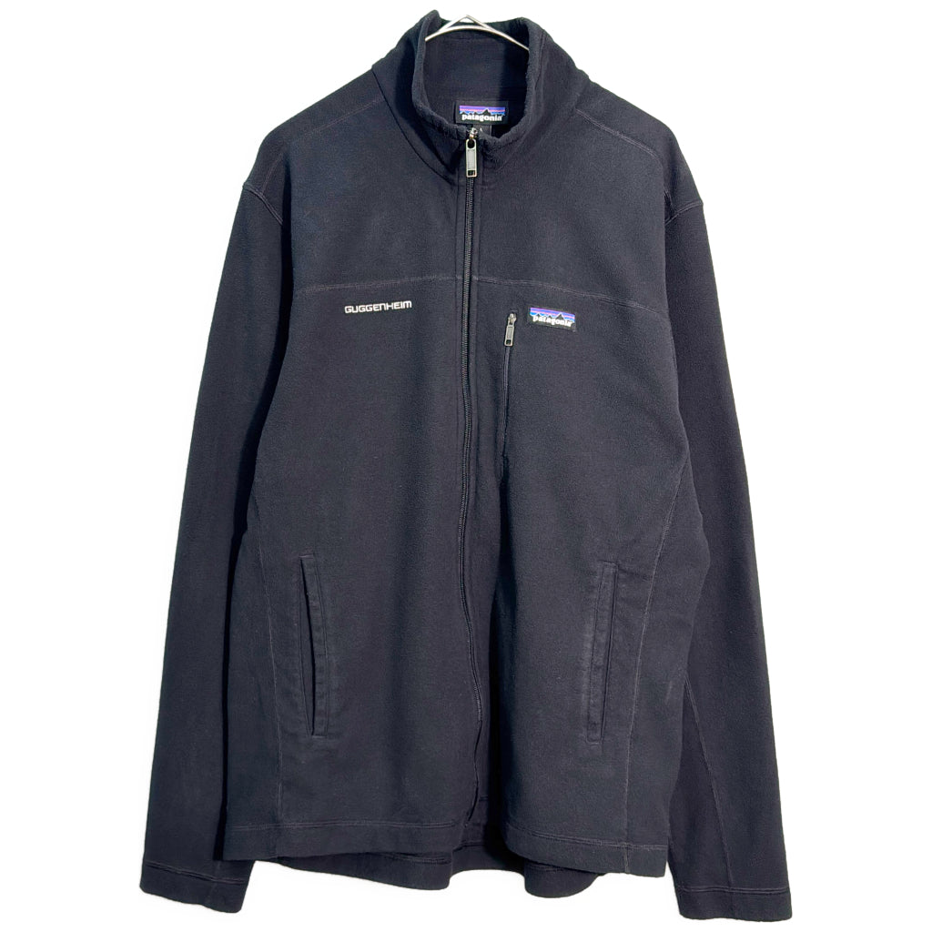 patagonia Micro D Fleece Jacket
