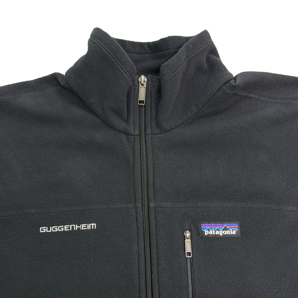 patagonia Micro D Fleece Jacket