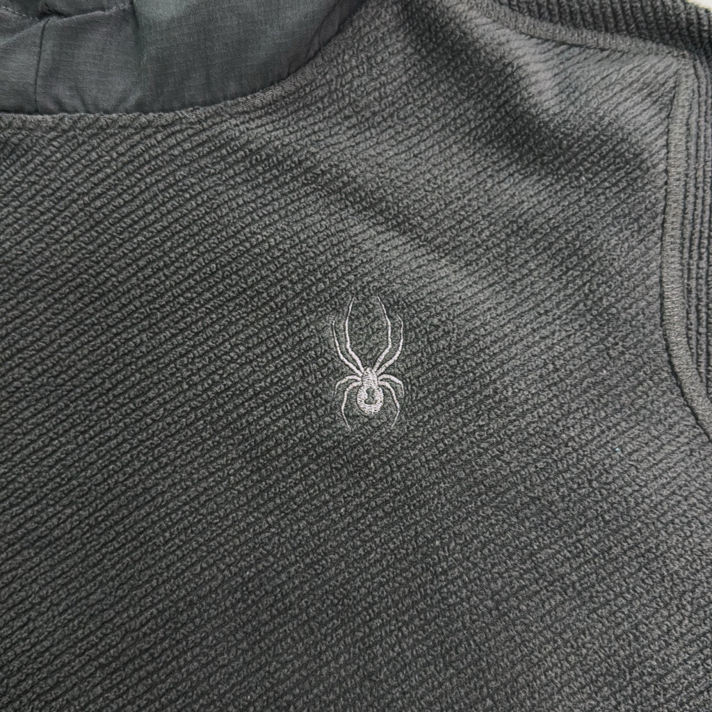 SPYDER Fleece Jacket