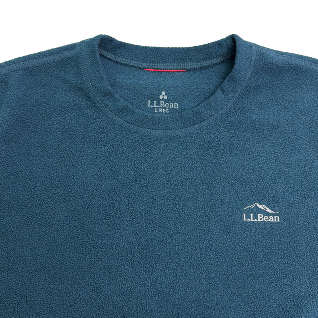 L.L.Bean Long Sleeve T-Shirt