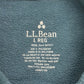 L.L.Bean Long Sleeve T-Shirt