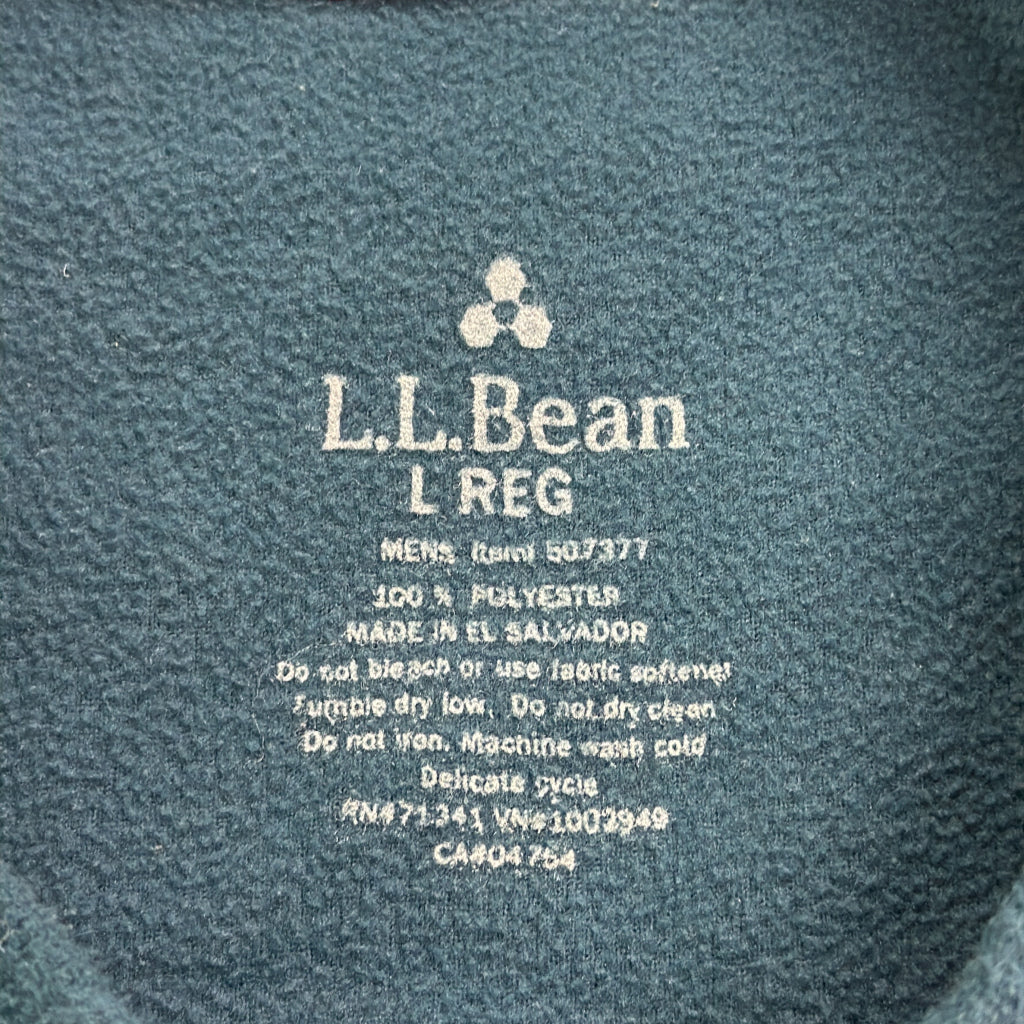 L.L.Bean Long Sleeve T-Shirt