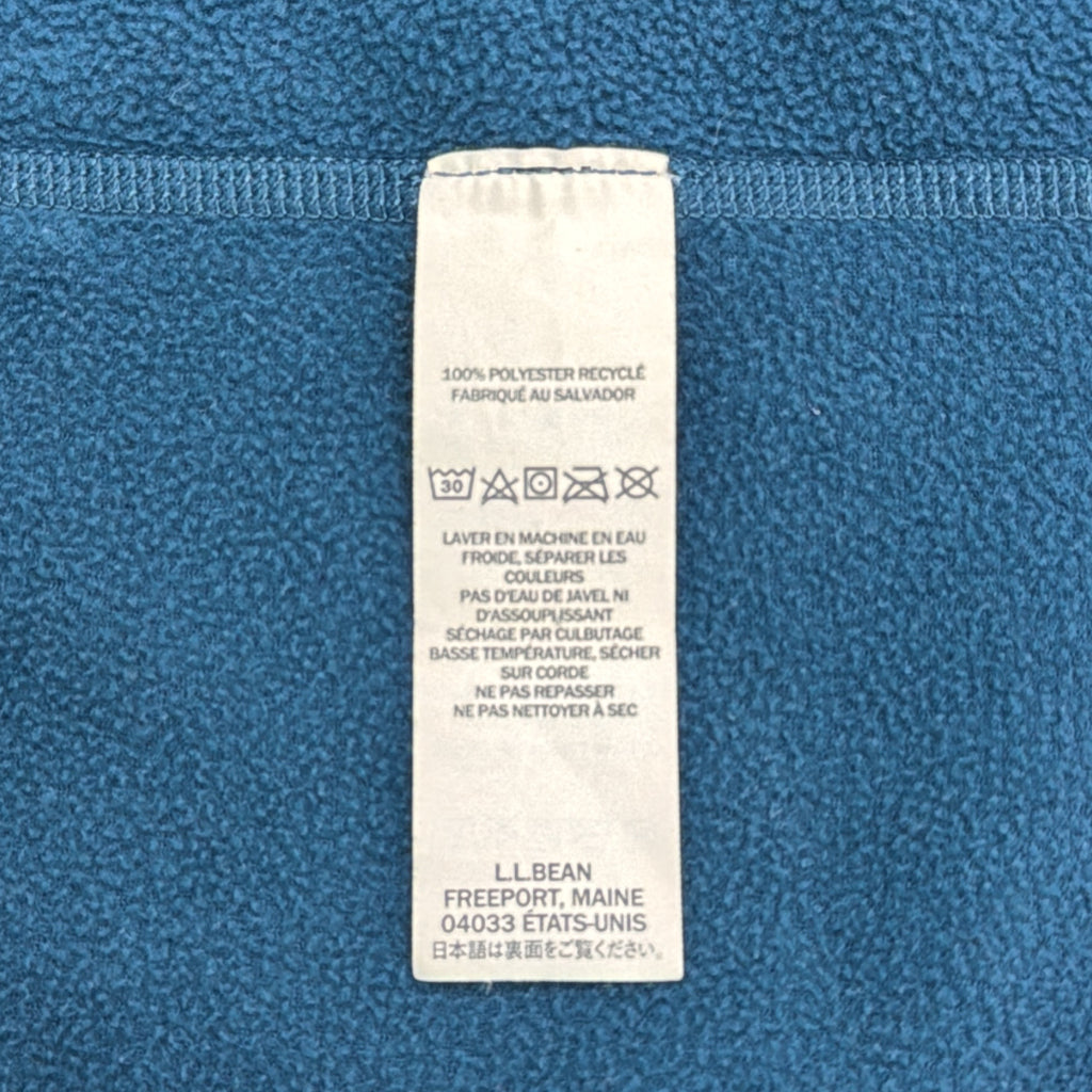 L.L.Bean Long Sleeve T-Shirt