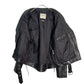 90s WILSONS LEATHER Double Riders Leather Jacket