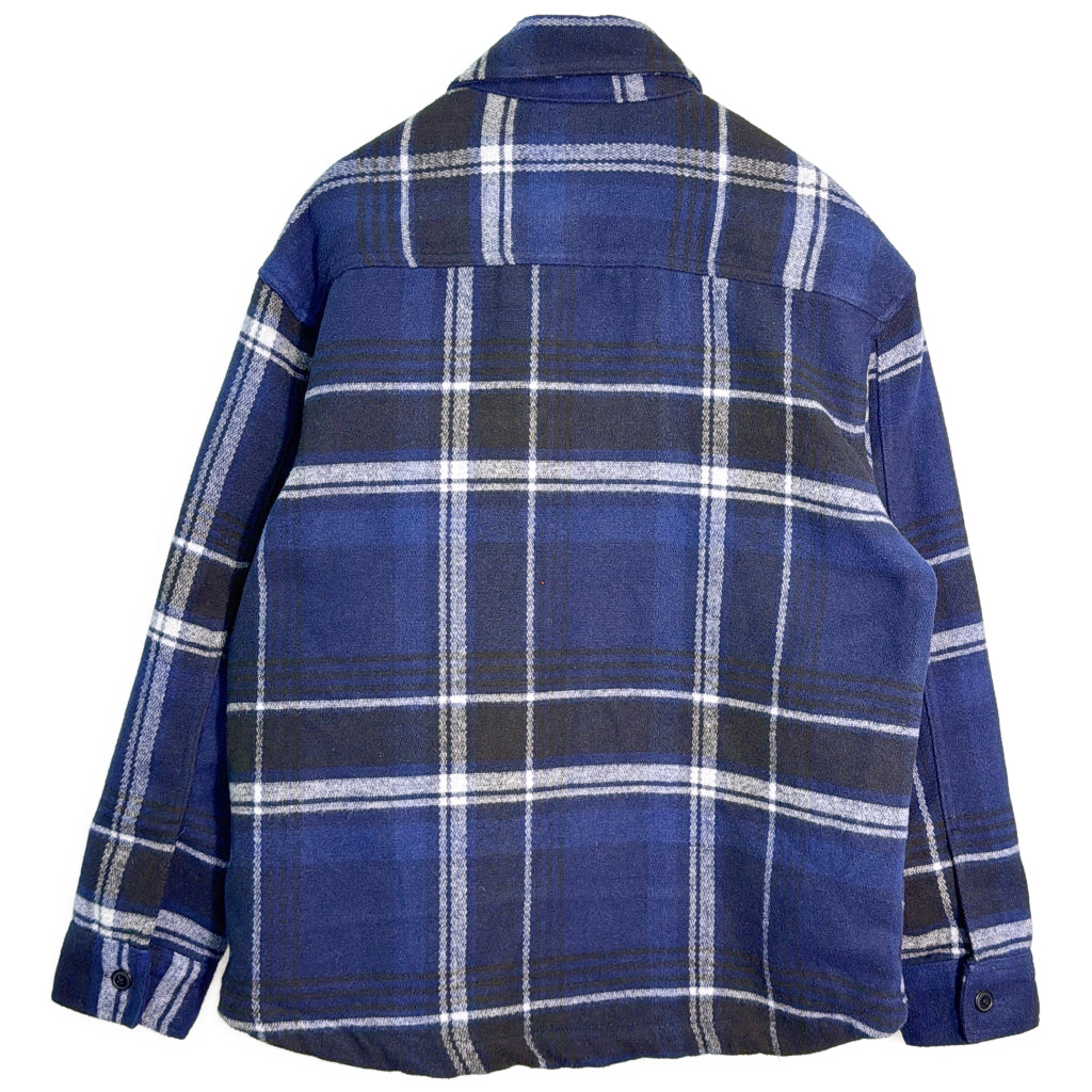 American Eagle Shirt Jacket Jacket