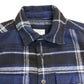 American Eagle Shirt Jacket Jacket