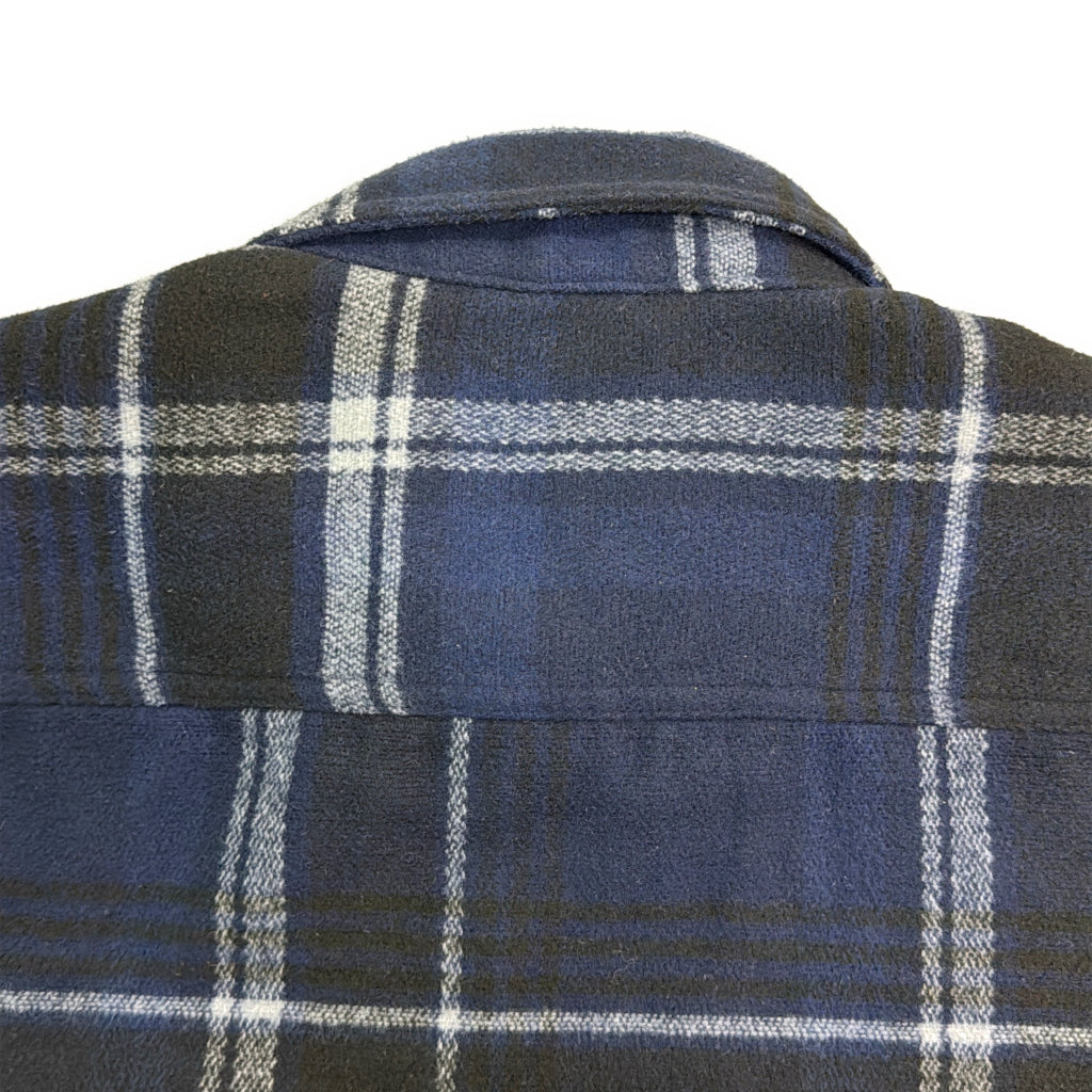 American Eagle Shirt Jacket Jacket