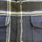 American Eagle Shirt Jacket Jacket