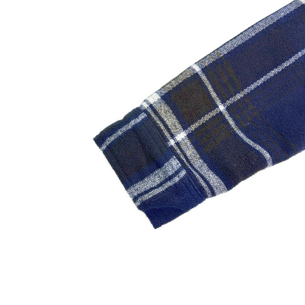 American Eagle Shirt Jacket Jacket