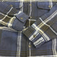 American Eagle Shirt Jacket Jacket