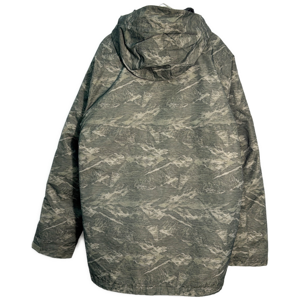 Columbia OMNI-HEAT Mountain Parka