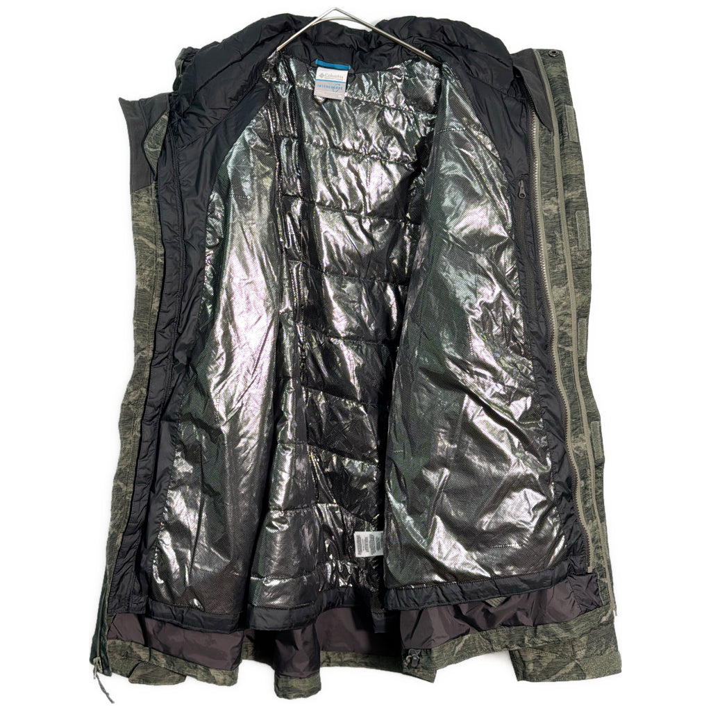 Columbia OMNI-HEAT Mountain Parka