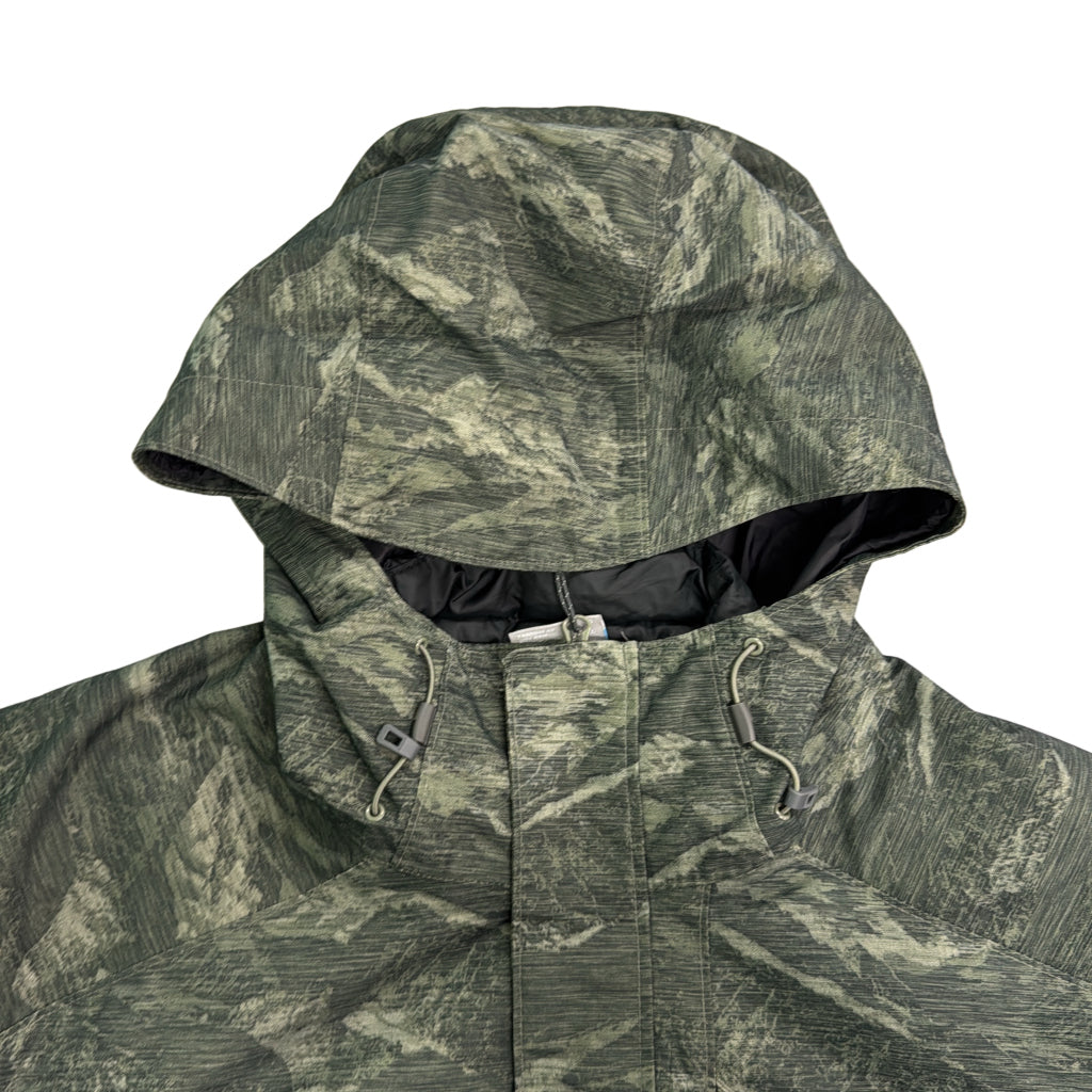 Columbia OMNI-HEAT Mountain Parka