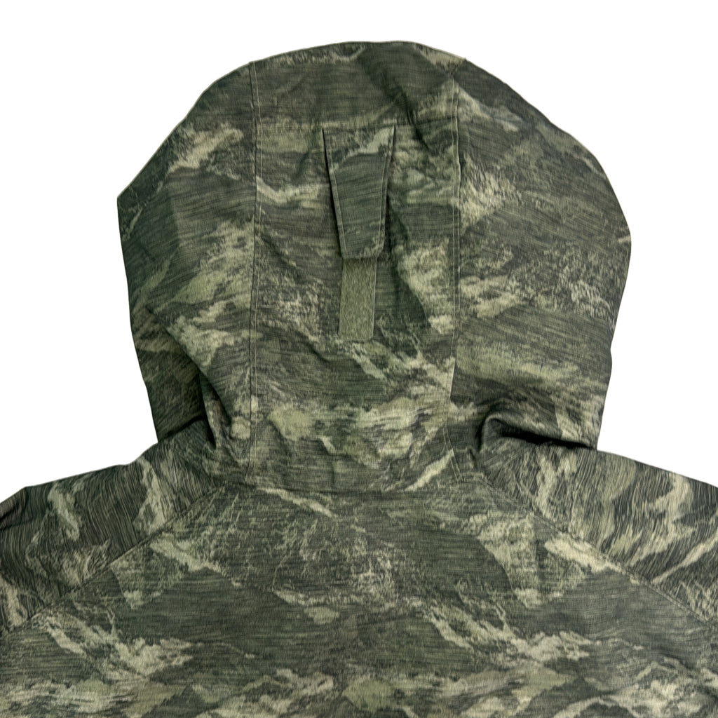 Columbia OMNI-HEAT Mountain Parka
