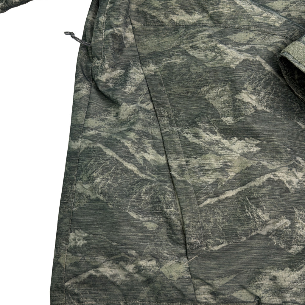 Columbia OMNI-HEAT Mountain Parka
