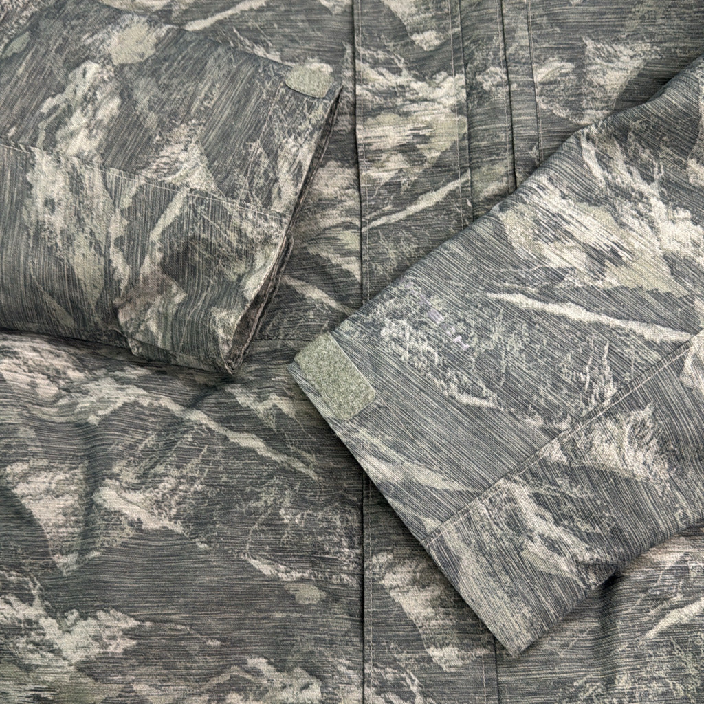 Columbia OMNI-HEAT Mountain Parka