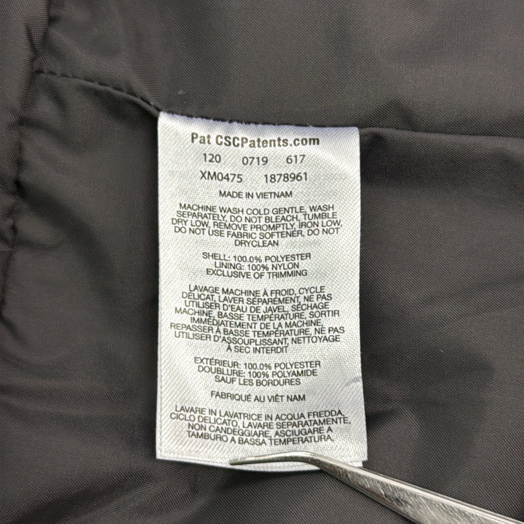 Columbia OMNI-HEAT Mountain Parka