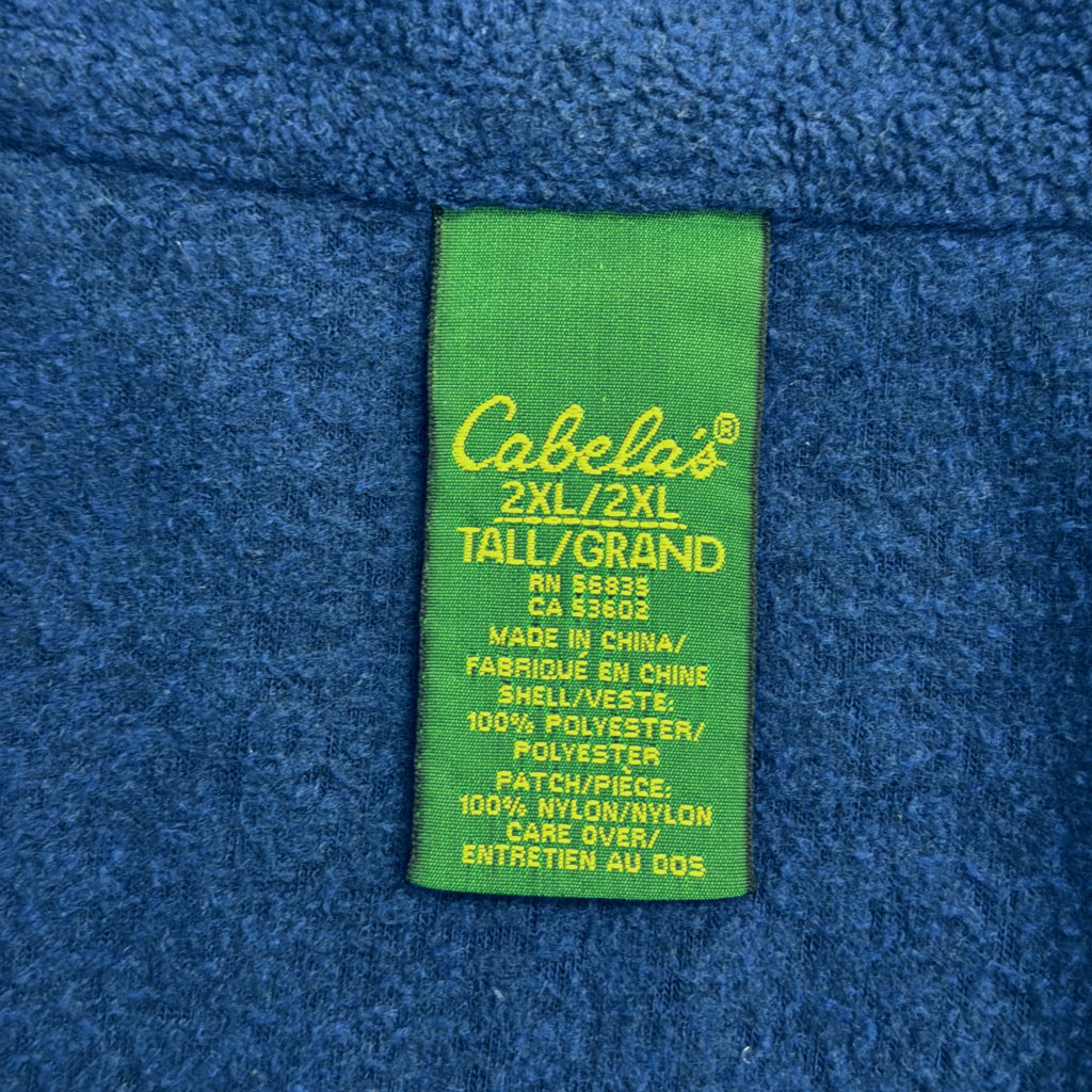 Cabela's Fleece Jacket